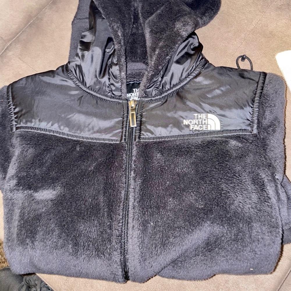 North face
